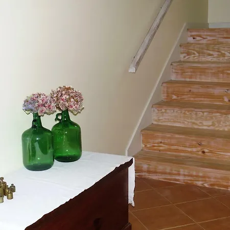 Casa Ginjas Country house