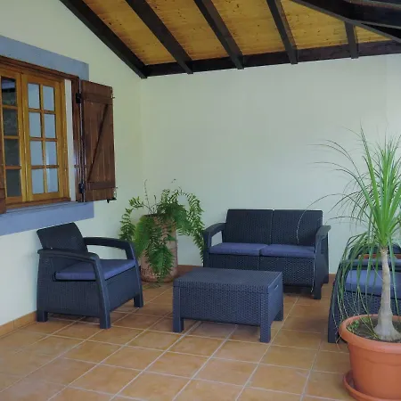 Casa Ginjas * Sao Vicente (Madeira)