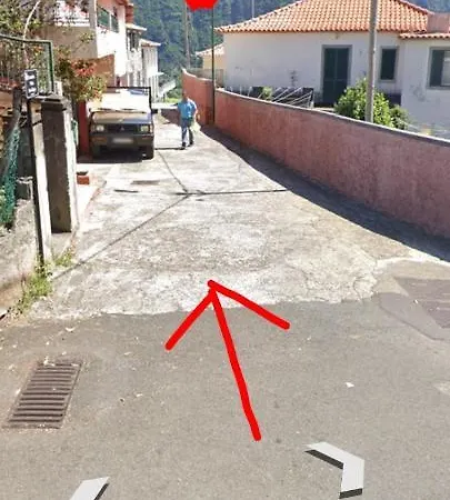 Casa Ginjas *