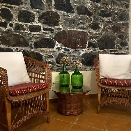 Casa rural Casa Ginjas São Vicente
