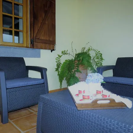 Casa Ginjas