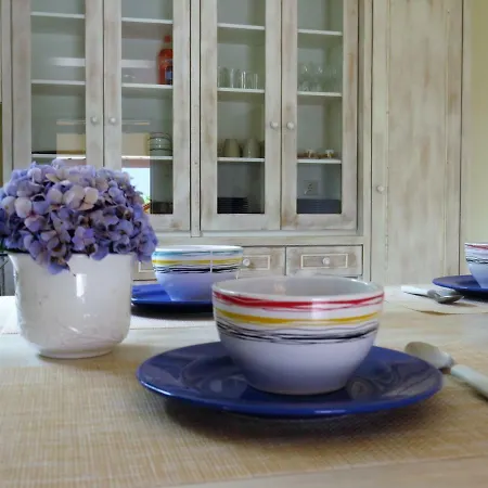 Casa Ginjas Casa de Campo São Vicente