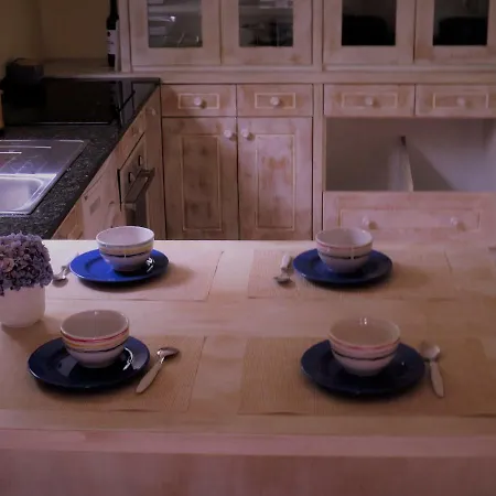 Εξοχικό σπίτι Casa Ginjas São Vicente