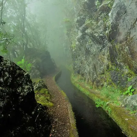 Casa Ginjas Εξοχικό σπίτι *