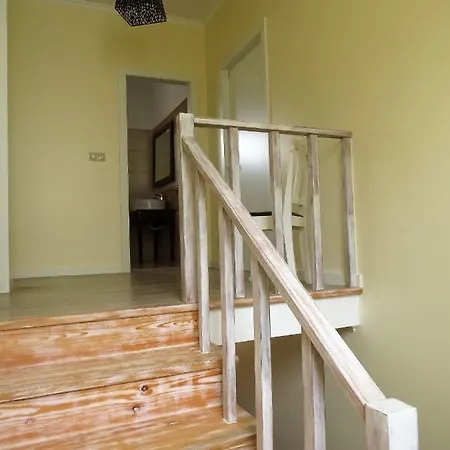 Casa Ginjas * São Vicente