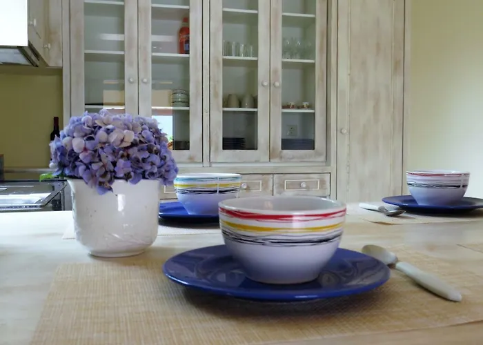 Casa Ginjas Venkovský dům São Vicente